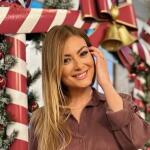 Δέσποινα Καμπούρη