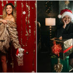 Χριστουγεννιάτικα Δώρα Για Γυναίκες