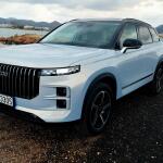 Jaecoo 7 SHS: Δοκιμάζουμε το νέο plug-in υβριδικό μοντέλο