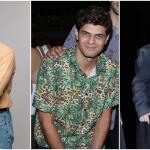 Δημήτρης Αποστολόπουλος: Η ηλικία, οι σπουδές και το Εθνικό Θέατρο