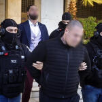 Φοινικούντα: Δηλώνει Αθώος Ο Ανιψιός