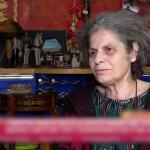 Μαργαρίτα Θεοδωράκη: «Η φύση με έκανε asexuel - Οι 6 στους 8 με χώρισαν»