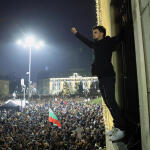 Βουλγαρία: Παραιτήθηκε Η Κυβέρνηση Μετά Τις Διαδηλώσεις