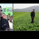 Ο Αγρότης Της Χρονιάς Μιλά Στο Star Για Τα Μπλόκα