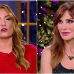 Βίκυ Χατζηβασιλείου - Ελίνα Παπίλα