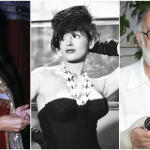 Διάσημοι Έλληνες Που Αποτεφρώθηκαν