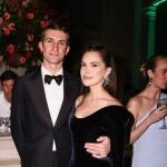 Σταύρος Νιάρχος- Ντάσα Ζούκοβα