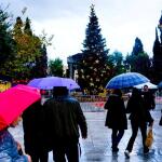 Καιρός: Νέο Κύμα Κακοκαιρίας Με Βροχές Πριν Τα Χριστούγεννα