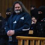 Εισαγγελέας Για Χρυσή Αυγή: Tέκνο Της Ναζιστικής Ιδεολογίας