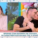 Δημήτρης Μηλιόγλου