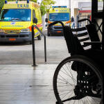 Ναύπλιο: Στο Νοσοκομείο Μαθητής Από Κροτίδα Σε Σχολείο