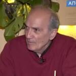 Γιάννης Νταλιάνης