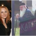 Ναταλία Λιονάκη: Ο μητροπολίτης αποκάλυψε πού βρίσκεται η μοναχή Φεβρωνία