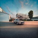 Mercedes-Benz: Όλα τα χρόνια γεμάτα καινοτομίες