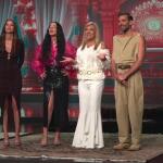 Στο GNTM Η Βασίλισσα Των Χαλιών Δέσποινα Μοιραράκη