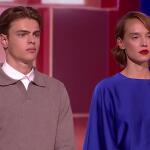 GNTM: Αποχώρησε Η Μιχαέλα!