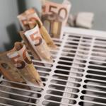 Καλοριφέρ ευρώ