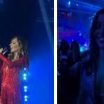 Δέσποινα Βανδή - Μελίνα Νικολαϊδη