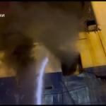 Οδησσός επίθεση Ρωσίας σε τουρκικά πλοία