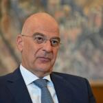 Νίκος Δένδιας