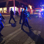 πυροβολισμοί Πανεπιστήμιο ΗΠΑ