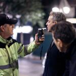 Κυριάκος Μητσοτάκης αλκοτέστ