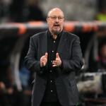 Μπενίτεθ πάγκος ΠΑΟ