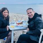 Ζωή Κωνσταντοπούλου Διαμαντής Καραναστάσης