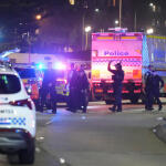 έκτακτη είδηση