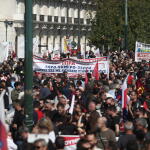 24ωρη Πανελλαδική Απεργία 16/12: Ποιοι Συμμετέχουν