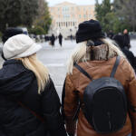 Καιρός: Έρχονται Κρύο, Βροχές Και Χιόνια Τα Χριστούγεννα