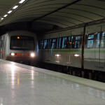 Κλείνουν Νωρίτερα Σταθμοί Του Μετρό