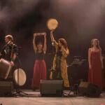 Oι Encardia Επιστρέφουν Στο Theatre of the No