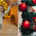 Tips Για Την Πρόληψη Των Παιδικών Ατυχημάτων Τα Χριστούγεννα