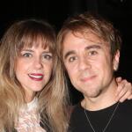 Θανάσης Τσαλταμπάσης - Αγοραστή Αρβανίτη