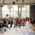 ΕΛΠΙΔΑ: Το Χριστουγεννιάτικο Bazaar Αγάπης 2025