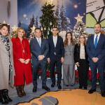 Άδωνις Γεωργιάδης: Επίσκεψη Στο Ογκολογικό Νοσοκομείο Παίδων