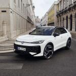 VW T-Roc: Πέντε αστέρια στις δοκιμές ασφαλέίας Euro NCAP