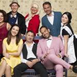 Ο Φίλος Μου Ο Λευτεράκης: Είδαμε Την Παράσταση