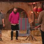 Φάρμα: Δημήτρης vs Ανδρέας: Ποιος Πήγε Στον Τελικό;