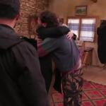 Φάρμα: Η Οικογενειακή Έκπληξη Που Συγκίνησε Τους Φιναλίστ