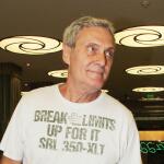 Αλμπέρτο Εσκενάζυ