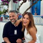 Βάσω Λασκαράκη - Λευτέρης Σουλτάτος