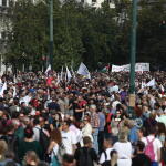 Πανελλαδική Απεργία 16/12: Ποιοι Κατεβάζουν Ρολά