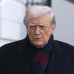 Ντόναλντ Τραμπ