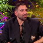 Έντι Γαβριηλίδης