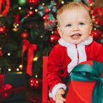 Προτάσεις Για Όμορφα Χριστουγεννιάτικα Δώρα Για Παιδιά