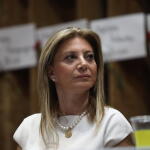 Μαρία Καρυστιανού: Όσα Είπε Για Τη Δημιουργία Νέου Κόμματος