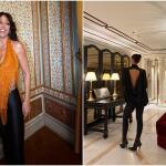 Ελένη Φουρέιρα: Ταξίδι Αστραπή Στην Κωνσταντινούπολη