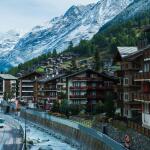 Χειμερινό Tαξίδι Στο Ζερμάτ: Το Αλπικό Χωριό Της Ελβετίας